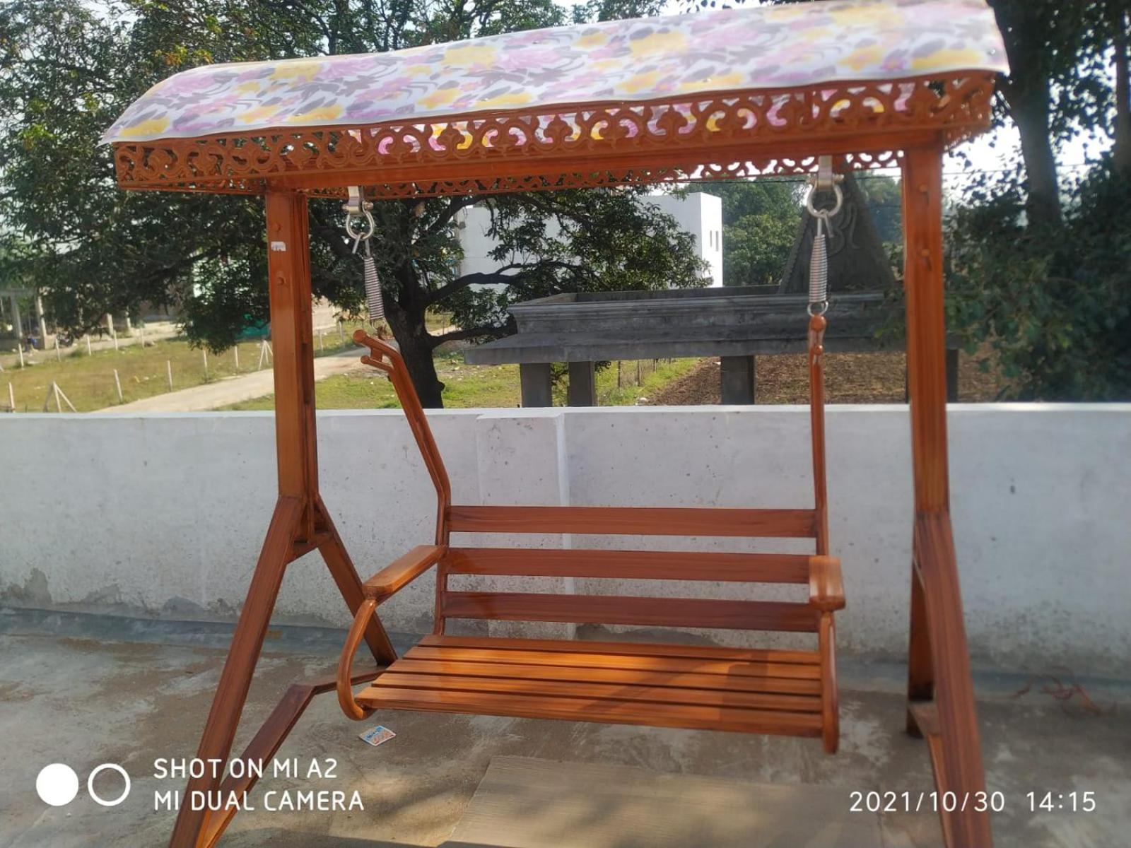 הוילה בהופאל Adbhut Nivas מראה חיצוני תמונה